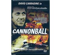 Cannonball