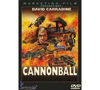 Cannonball