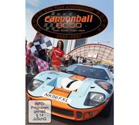 Cannonball 8000 - 2007 [Edizione: Regno Unito]