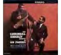 Cannonball Adderley-alto saxophone - The Cannonball Adderley Quintet in San Francisco Live (UK Import)