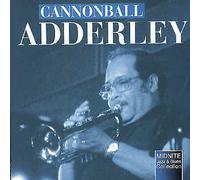 Cannonball Adderley - Bebop Jazz Classics - Cd