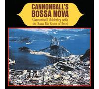 Cannonball Adderley - Bossa Nova
