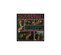 Cannonball Adderley - Cannonball In Europe
