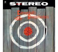 Cannonball Adderley Cannonball's Sharpshooters (Vinyl LP)