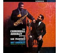 Cannonball Adderley - In San Francisco