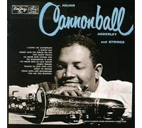 Cannonball Adderley - Jump for Joy by Cannonball Adderley (1995-11-07)