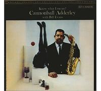 Cannonball Adderley - Know What I Mean