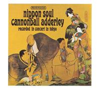 Cannonball Adderley - Nippon Soul +1 [Ltd. Low-Price]