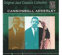 Cannonball Adderley - Original Jazz Classics Co