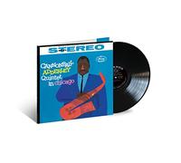 Cannonball Adderley Quintet Cannonball Adderley Quintet in Chicago (Vinyl LP)