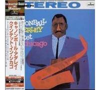 Cannonball Adderley Quintet in
