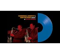 Cannonball Adderley - Quintet In Chicago