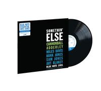 Cannonball Adderley - Somethin' Else