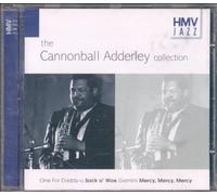 cannonball adderley - the cannonball adderley collection