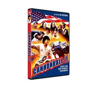 Cannonball ii - dvd - fs