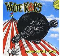 Cannonball Man (CD) Album