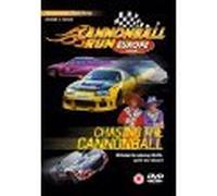 Cannonball Run