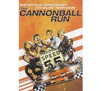 Cannonball Run [Edizione: Stati Uniti]