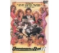 Cannonball Run II [1984]