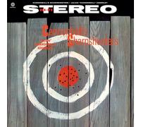 Cannonball'S Sharpshooters (+1 Bonus Track) (Limited Edition)