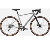 Cannondale 700 U Topstone 3 Gry Md