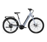 Cannondale Adventure Neo 3.1 EQ - Blu L / Blu