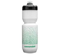 Cannondale Borraccia Gripper Bubbles 750 ml - Bianco
