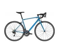 Cannondale caad optimo 1 bicicletta da corsa shimano 105 11s 700 mm alpine blue