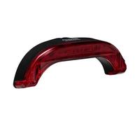Cannondale Fanale Posteriore Hindsite Array E85 Smartsense Black / Red