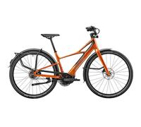 Cannondale FlyingV 2 occhio di tigre RH-M