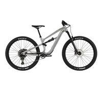 Cannondale habit 3 29 sram nx eagle 12v grey full suspension mountain bike