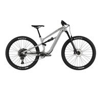 Cannondale Habit 3 - Grigio L / Grigio