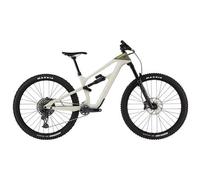 Cannondale habit carbon lt 1 sram gx eagle 12v 29 bianco mountain bike full suspension