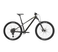 Cannondale Habit HT 2 ossidiana RH-S