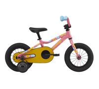 Cannondale Kids Trail 12" - Rosa