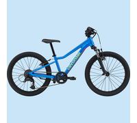 Cannondale Kids Trail 20 - Blu 20 / Blu