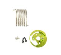 Cannondale Kit pulegge e Molle Lefty Ocho Lockout Pulley K36039