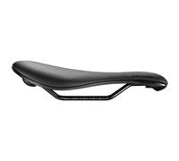 Cannondale Line S Steel Flat Saddle Argento 142 mm Uomo,Donna