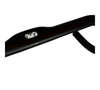 Cannondale Hollowgram Save Systembar 125 Mm Handlebar Nero 31.8 mm / 440 mm Black