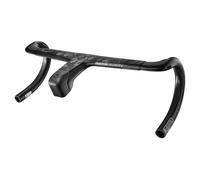 Cannondale Manubrio Integrato System R-one 28.6 Mm Black