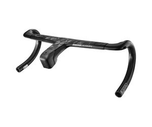 Cannondale Manubrio Integrato System R-one 28.6 Mm Black