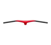 Cannondale Manubrio Integrato Systembar Xc-one Rally Red