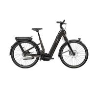 Cannondale mavaro 2 low electric city bike shimano nexus 5s belt 600 wh 27 5 marrone