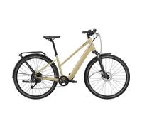 Cannondale Mavaro SL 2 - e-citybike Beige M