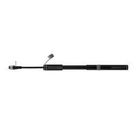 Cannondale Mini Pompa Road Black
