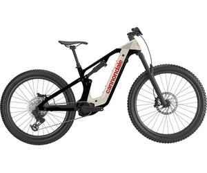 Cannondale Moterra 2 moonrock 2026 RH-S