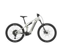 Cannondale Moterra 3 - e-mountainbike Grey S