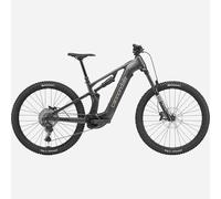 Bicicletta elettrica CANNONDALE Moterra 3 2025 NEGRO M