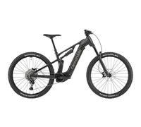 Bicicletta elettrica CANNONDALE Moterra 4+ 2025 NEGRO S