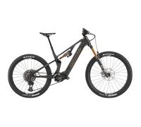 Cannondale Moterra Neo Carbon SL 1 - Nero S / Nero